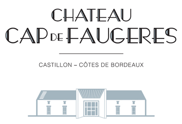 Château Cap de Faugères