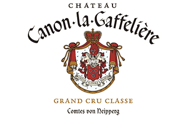 Château Canon la Gaffelière