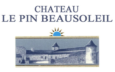 Château Le Pin Beausoleil