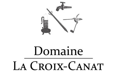 Domaine La Croix Canat