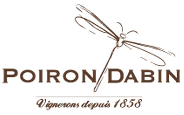 Domaine Poiron Dabin