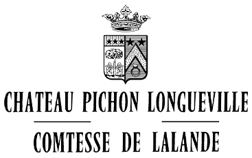Chateau Pichon Longueville Comtesse de Lalande 