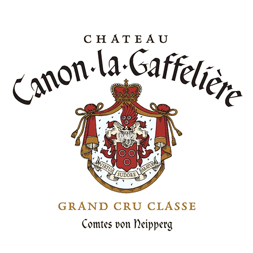 Château Canon la Gaffelière