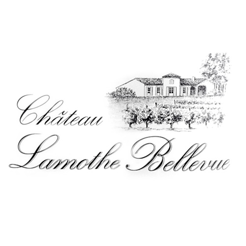 Château Lamothe-Bellevue
