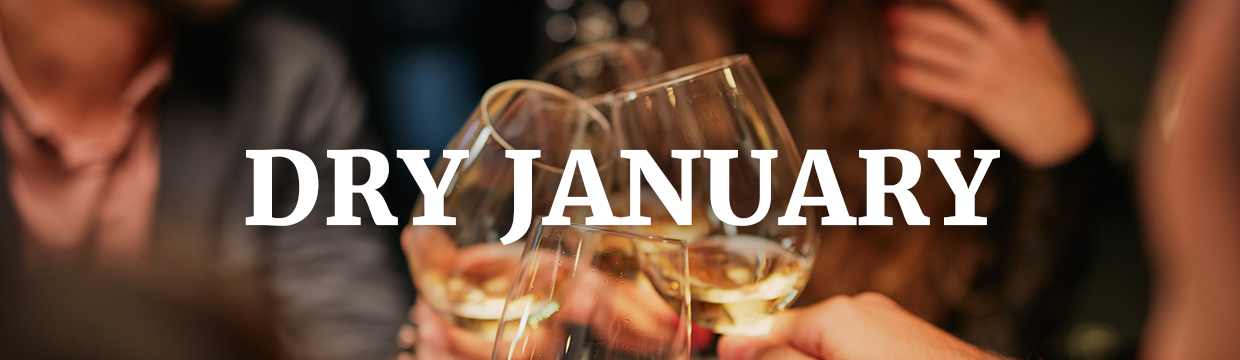 Dry January Dry January