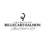 Champagne Billecart-Salmon