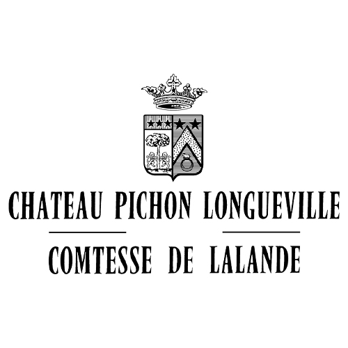 Chateau Pichon Longueville Comtesse de Lalande 