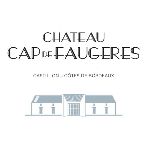 Château Cap de Faugères