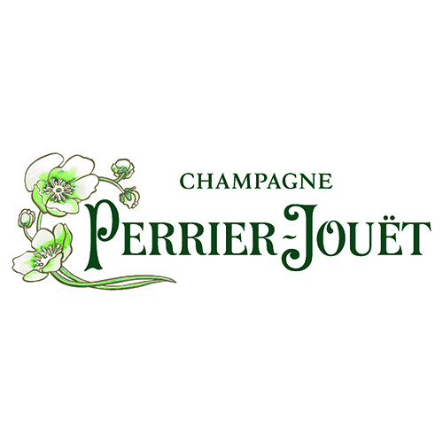 Champagne Perrier-Jouet