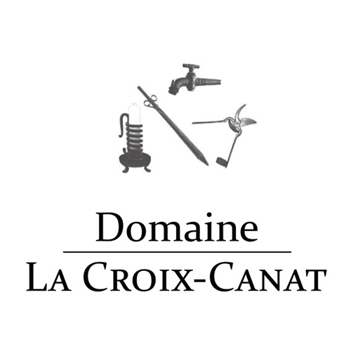 Domaine La Croix Canat