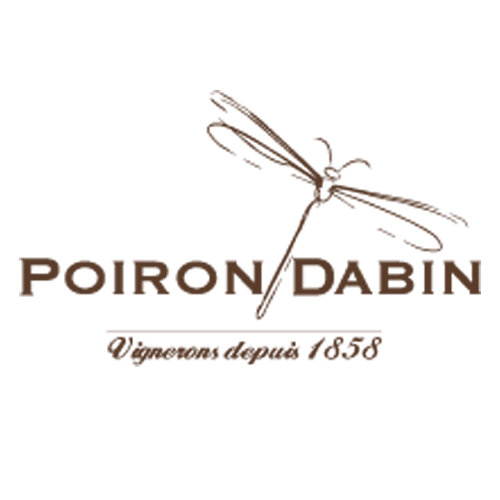 Domaine Poiron Dabin