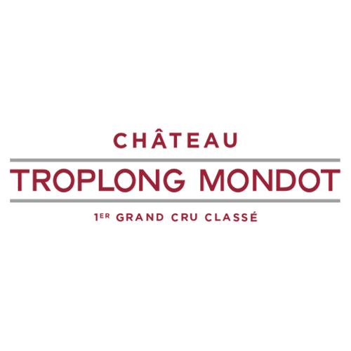 Chateau Troplong Mondot