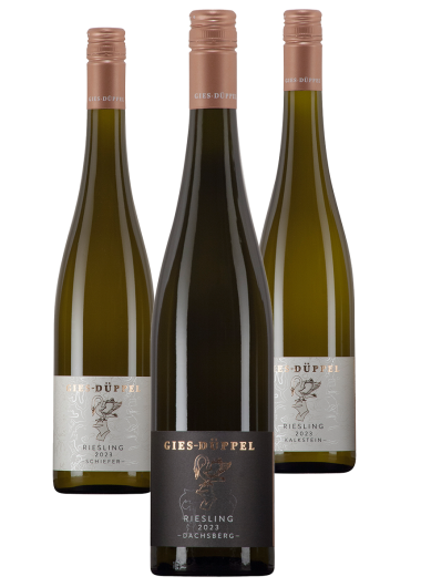 Terroir & Riesling