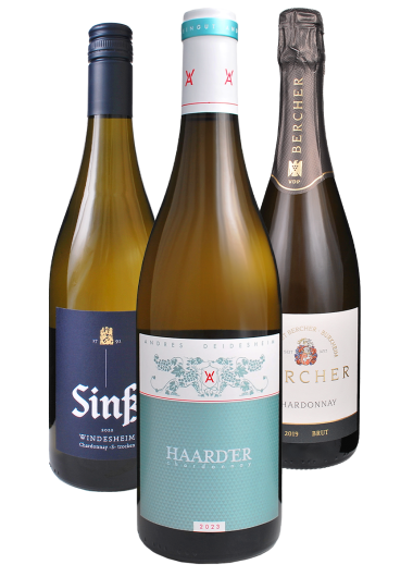 Chardonnay
