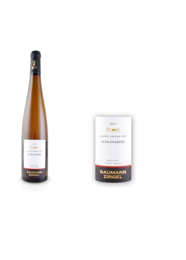 2015 Riesling Grand Cru "Schlossberg"