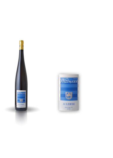 2020 Aulerde Riesling GG BIO Magnum