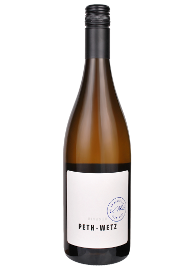 2024 Rivaner QbA trocken, Weingut Peth-Wetz, Rheinhessen