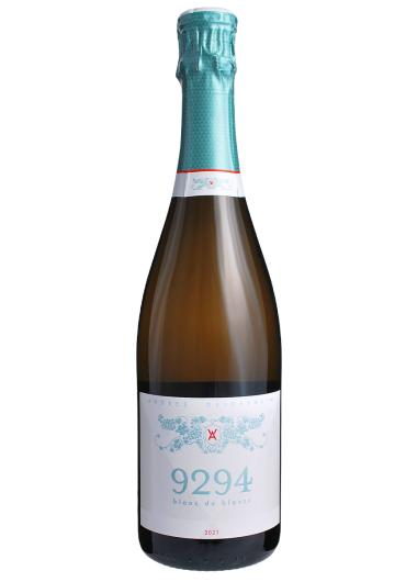 2021 Blanc de Blancs Sekt Brut 9294