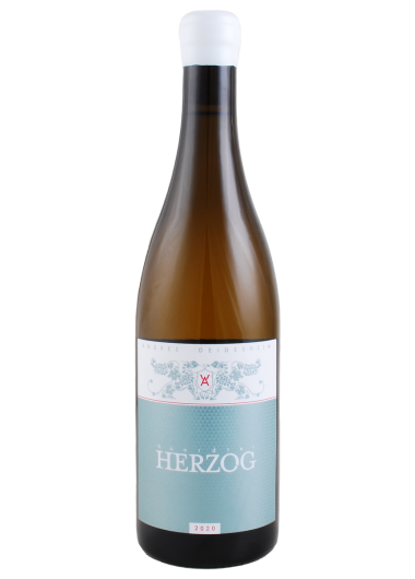 2020 Haardter Herzog Chardonnay