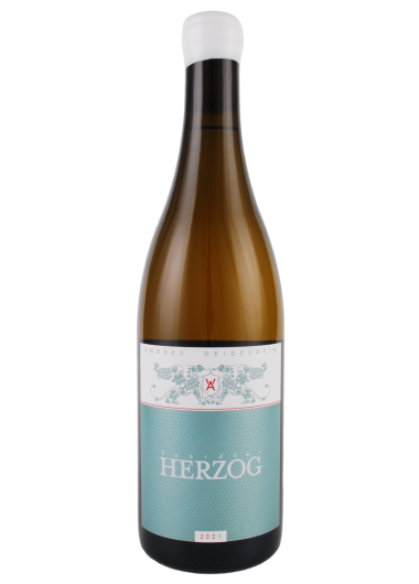 2021 Haardter Herzog Chardonnay