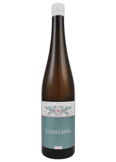 2021 Deidesheimer Kieselberg Riesling trocken