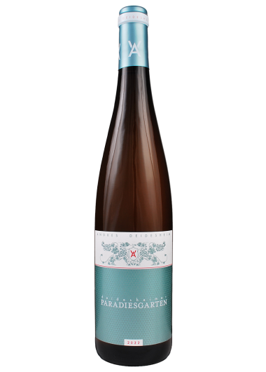 2022 Deidesheimer Paradiesgarten Riesling BIO