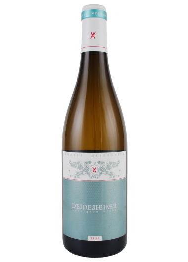 2021 Deidesheimer Sauvignon Blanc trocken BIO