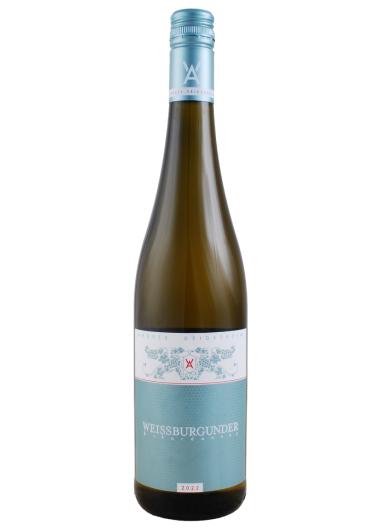 Weißburgunder 2022 Chardonnay BIO trocken &