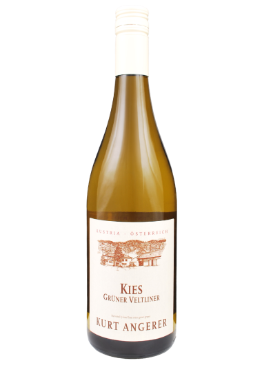 2023 Grüner Veltliner KIES