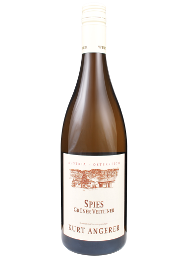 2022 Grüner Veltliner SPIES