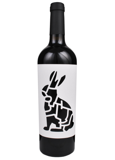 2022 Monastrell La Madriguera