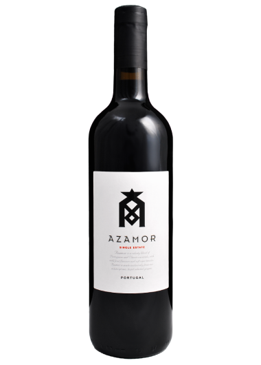 2021 Azamor Tinto