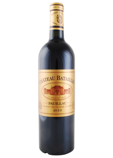 2019 Château  Batailley