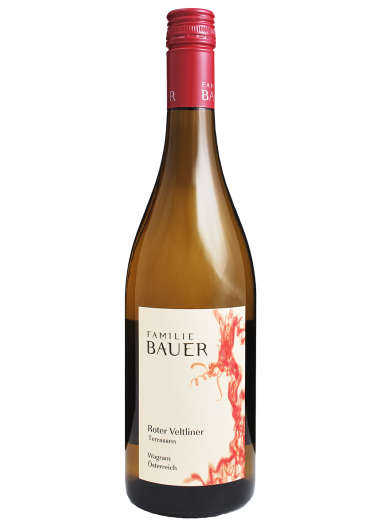 2023 Roter Veltliner "Wagramterrassen" trocken BIO
