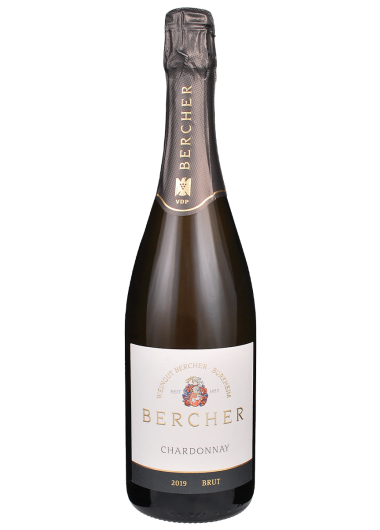 2019 Chardonnay Brut
