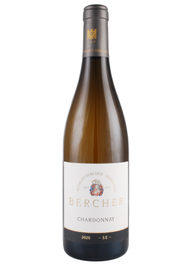 2020 Chardonnay Spätlese trocken -SE-