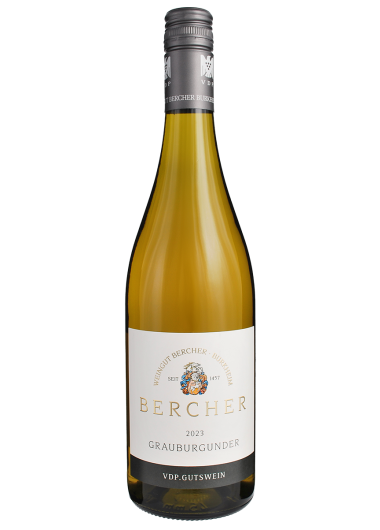 2023 Grauburgunder VDP.Gutswein trocken