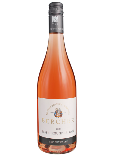 2023 Spätburgunder Rose VDP.Gutswein trocken