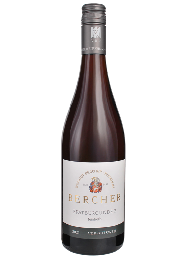 2021 Spätburgunder VDP.Gutswein feinherb