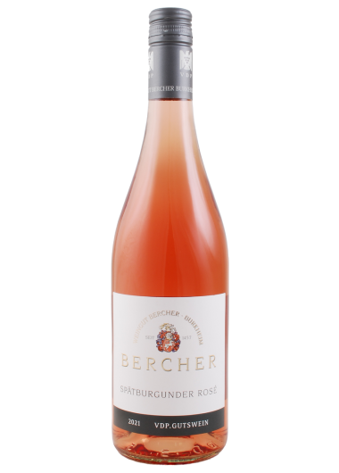2021 Spätburgunder Rose VDP.Gutswein trocken