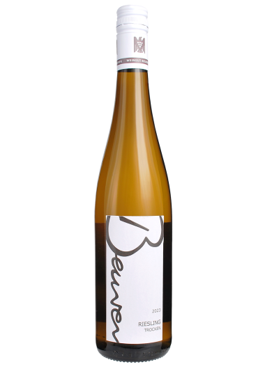 2023 Gutsriesling VDP.Gutswein trocken BIO