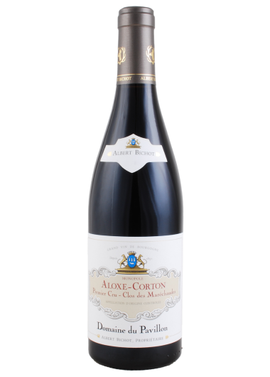 2016 Aloxe-Corton 1er Cru "Clos des Marechaudes"