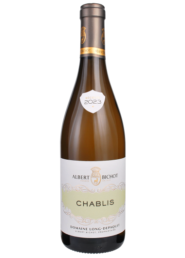 2023 Chablis Long-Depaquit