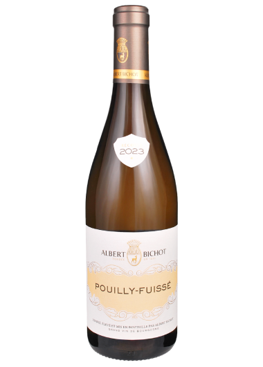 2023 Pouilly Fuisse