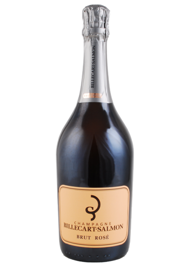 Billecart Salmon Brut Rose