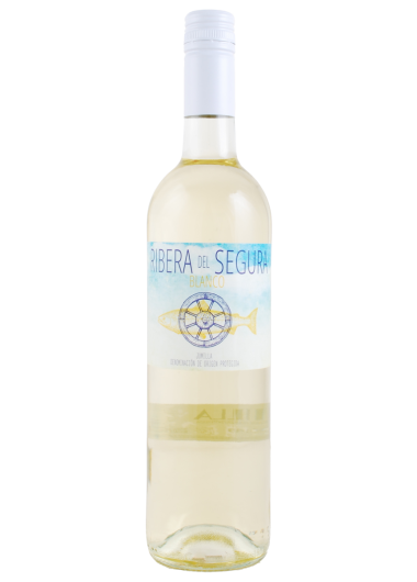 2022 Ribera del Segura