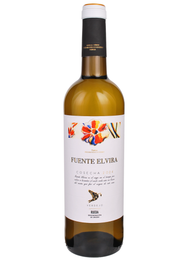 2024 Fuente Elvira Verdejo