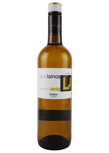 2022 Valdelainos Verdejo Do Rueda