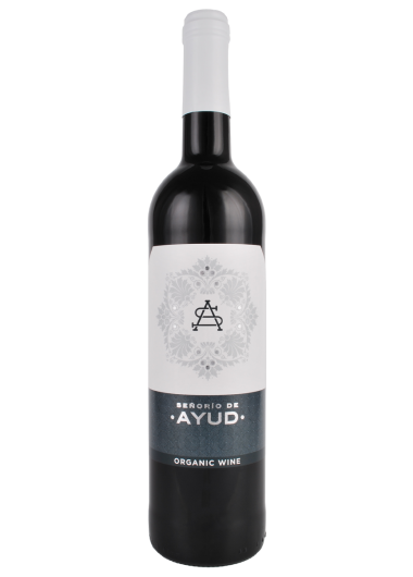 2021 Senorio de Ayud BIO