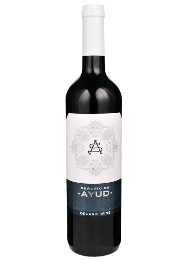 2023 Senorio de Ayud BIO